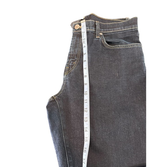 J BRAND Men's Wilson Tyler Slim Fit Straight Leg Jean Size 36 Style JB000172 - Picture 11 of 13